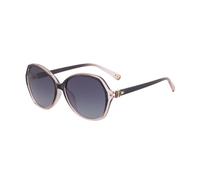 MUTYNE Gafas de sol de montura grande para mujer, diseño de lentes polarizadas, protección solar retro UV400 (C9)