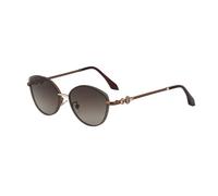 MUTYNE Gafas de sol estilo ojo de gato para mujer, sin montura, de plástico, estilo retro, para exteriores (C2)