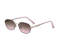MUTYNE Gafas de sol ovaladas para mujer, montura pequeña, de plástico, estilo retro, para exteriores (C4)