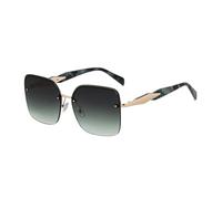 MUTYNE Gafas de sol sin montura para hombre, montura grande, protección UV para conducir (C4)