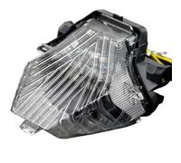 MUTYNE Luces Señal Giro Conjunto De Luces Traseras Integradas Con Señal Giro Para MT07 FZ-07 MT-25 MT03 YZF R3 R25 2014-2020, Accesorios Para Motocicleta