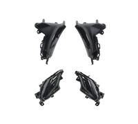 MUTYNE Luces Señal Giro Luces De Señal Giro Y Freno Delantero Para Tmax 530 2017-2019 Para Tmax530 XP530 2017 2018 2019 SX DX