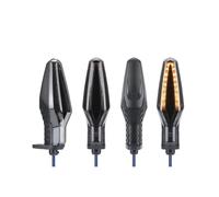 MUTYNE Luces Señal Giro Luz Intermitente Motocicleta Para R1200GS, R1250GS, Adv, R1200R, R1200RS, R1250R, R1250RS, R1250 GS