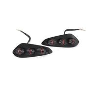 MUTYNE Luces Señal Giro Luz Trasera Integrada Motocicleta Para S1000RR 2023, De Señal Giro S 1000 RR 2023-2024