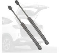 MUTYNE-Soporte de elevación del Amortiguador del portón Trasero con Muelle neumático Apto para Alfa Apto para Romeo Mito (955) 2009-2018
