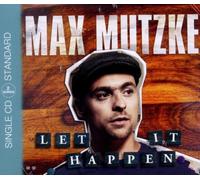 Mutzke, Max - Let It Happen -2tr-
