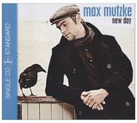 Mutzke,Max - New Day (2track) [Import]