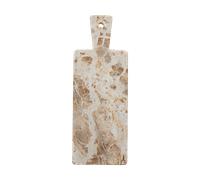 MUUBS Bandeja para tapas Vita 14.5x39 cm Seashell