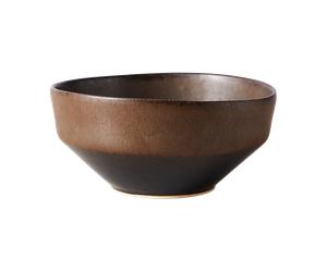 MUUBS Bol Ceto Ø15.5 cm Mocha