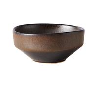 MUUBS Bol para salsa Ceto Ø11 cm Mocha