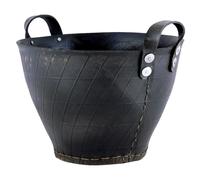 MUUBS Cesta Dacarr 50 cm negro