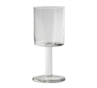 MUUBS Copa de vino blanco Ripe 21 cl transparente