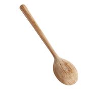 MUUBS Cuchara de servir Muubs teca 22 cm natural