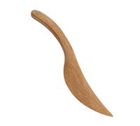 MUUBS Cuchillo mantequilla Muubs teca natural