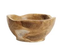 MUUBS Ensaladera Muubs teca 20 cm natural