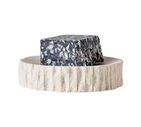 MUUBS Jabonera Kama Ø11.5 cm Arena