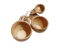 MUUBS Kit de medidores Emma natural