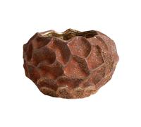 MUUBS Maceta Soil Ø18 cm Rust