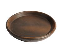 MUUBS Plato Hazel 25 cm marrón