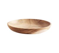 MUUBS Plato Muubs teca 18 cm natural