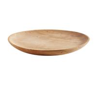 MUUBS Plato Muubs teca 26 cm natural