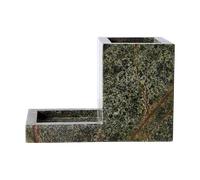 MUUBS Soporte para cepillo platos Vita Seagrass