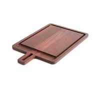 MUUBS Tabla de cortar Yami 30x49 cm marrón