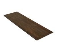 MUUBS Tablero para mesa Space 150 cm Roble ahumado