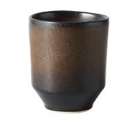 MUUBS Taza Ceto Ø7.5x8.5 cm Mocha