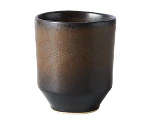 MUUBS Taza Ceto Ø7.5x8.5 cm Mocha