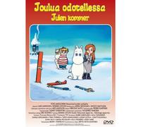 Muumit: Joulua odotellessa / Julen kommer