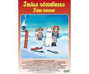 Muumit: Joulua odotellessa / Julen kommer