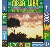 Muungano National Choir - Missa Luba