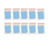 Muuoeou 360 /Lote Peluca Fuerte Tiras de Cinta Doble de Cabello Fijo ExtensióN Adhesiva Peluca de Encaje Peluca Impermeable para el Sudor PelíCula Adhesiva