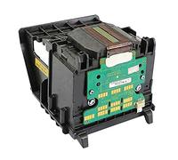 Muuoeou Cabezal de ImpresióN de Impresora para HP950 8100/8600/8610/8620/8650 251DW 276DW Boquilla de Cabezal de ImpresióN