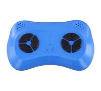 Muuoeou Coche Eléctrico para Niños FCC Coche Eléctrico para Niños Controlador Bluetooth 2.4G Piezas de Coche Eléctrico para Niños