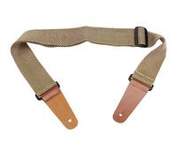 Muuoeou Correa de Guitarra Correa de Nota Suave Ritmo Ajustable Bajo AcúStica Guitarra EléCtrica Correa Adecuada para Bajo de Guitarra AcúStica Popular