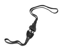 Muuoeou Correa de Guitarra de Liberación Rápida Adaptador de Correa de Guitarra Acústica Sujeta la Correa Al Clavijero Cierres de Correa de Guitarra