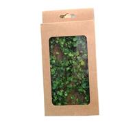 Muuoeou Enredaderas en Miniatura Realistas, Simulación de Vid para Bricolaje, Minimodelo de Ferrocarril, Arquitectura de Jardín de Hadas