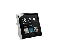 Muuoeou ESP32-S3 Pantalla TáCtil Capacitiva de 4 Pulgadas 480X480 Soporta Voz Sin ConexióN Altavoces Duales WiFi Bluetooth 8MS Desarrollo