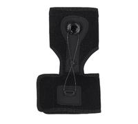 Muuoeou FéRula para Fascitis Plantar Corrector de Juanete FéRula de CorreccióN de Tobillo Ajustable Talla úNica Hombres Mujeres para el Cuidado de los Pies