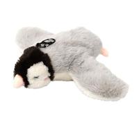 Muuoeou Juguetes con Hierba Gatera para Gatos, Juguetes con Hierba Gatera, Juguete Interactivo de Pájaro de Simulación de Chirrido Vívido, B