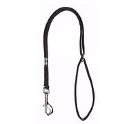 Muuoeou Perro Mascota Animal Noose Loop Lock Clip Cuerda para Asear Mesa Brazo BañO 52Cm