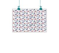 Muuoeou RatóN InaláMbrico BT5.1+2.4Ghz con Jiggler de RatóN, RatóN Recargable de 2.4G, Movimiento de RatóN para Computadora con USB, Negro