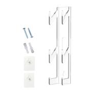 Muuoeou Soporte para Auriculares de 2 Niveles Controlador de Juegos Universal Soporte para Auriculares Soporte para Soporte para Controlador