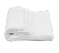 Muuookka 150 Almohadillas Absorbentes para Orina de Mascotas y Perros, Absorbentes Al Instante, de Secado Rápido, Desodorantes para Inodoros y Toallitas Húmedas.