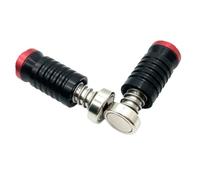 Muuookka Abrazadera Universal para PCB con Ranuras Magnéticas para Fabricación de Placas de Circuitos Electrónicos, Reparación y Soldadura.