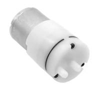 Muuookka Bomba de Vacío de 310 A, Bomba de Agua, Bomba de Diafragma, Bomba de Presión Negativa, Minibomba Eléctrica para Piezas de Máquinas de Pulverización.