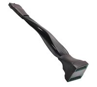 Muuookka Cable de Extensión Divisor de Cabezal USB 3.0 para Placa Base, Cable de Extensión Adaptador Interno USB 3.0 de 19 Pines y 20 Pines de 1 A 2 Pines.