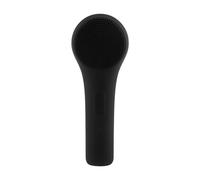 Muuookka Cepillo Eléctrico de Silicona Resistente Al Agua, Limpiador, Eliminador de Puntos Negros y Acné, Limpiador de Poros y Masajeador.